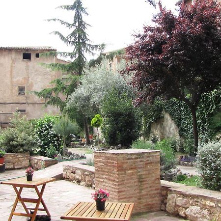Posada Del Almudi Daroca Esterno foto